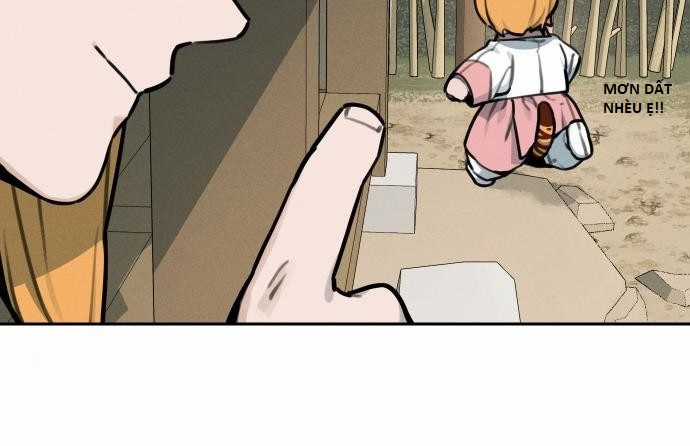 Hổ Đến Chơi Nhà (bản Puchimasu Tự) Chapter 109 trang 44