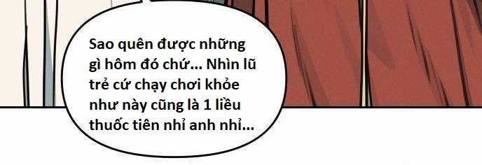 Hổ Đến Chơi Nhà (bản Puchimasu Tự) Chapter 109 trang 47