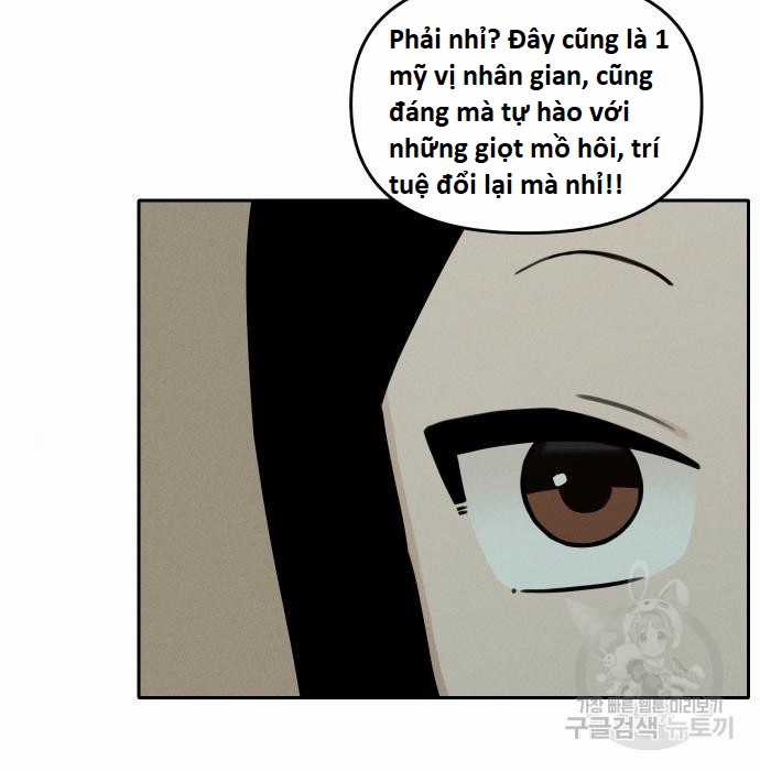 Hổ Đến Chơi Nhà (bản Puchimasu Tự) Chapter 109 trang 54