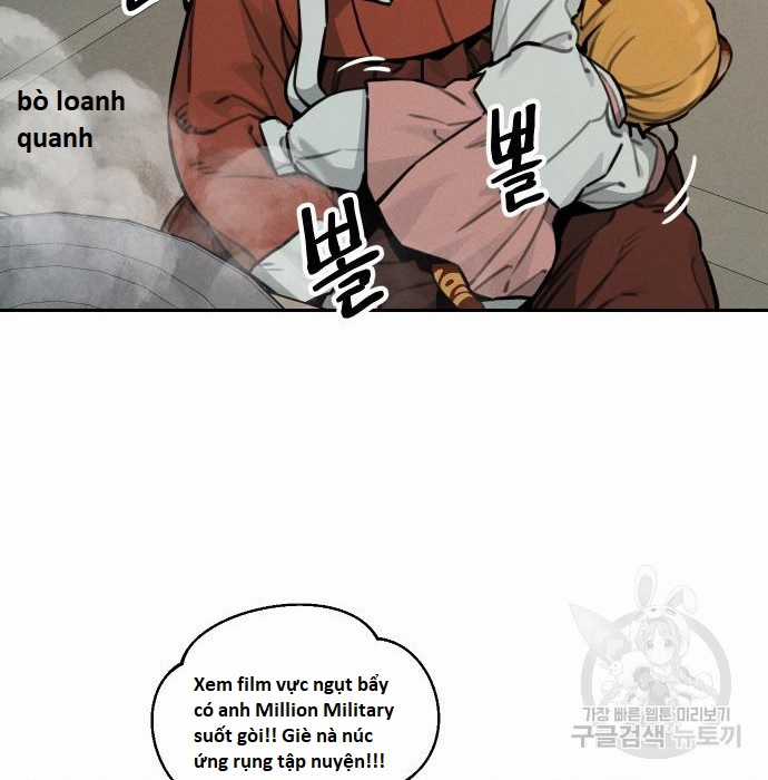 Hổ Đến Chơi Nhà (bản Puchimasu Tự) Chapter 109 trang 6