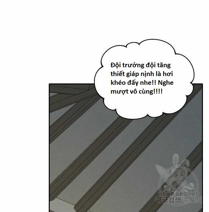 Hổ Đến Chơi Nhà (bản Puchimasu Tự) Chapter 109 trang 61