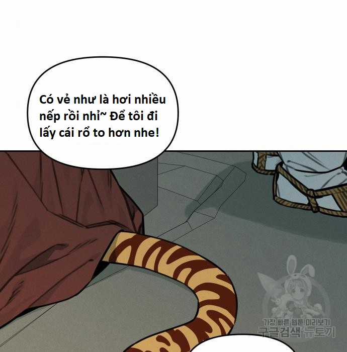 Hổ Đến Chơi Nhà (bản Puchimasu Tự) Chapter 109 trang 63