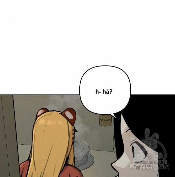 Hổ Đến Chơi Nhà (bản Puchimasu Tự) Chapter 109 trang 68