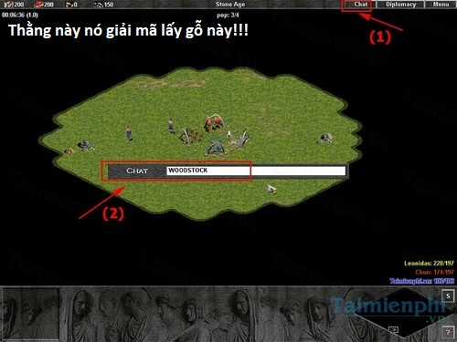 Hổ Đến Chơi Nhà (bản Puchimasu Tự) Chapter 109 trang 76