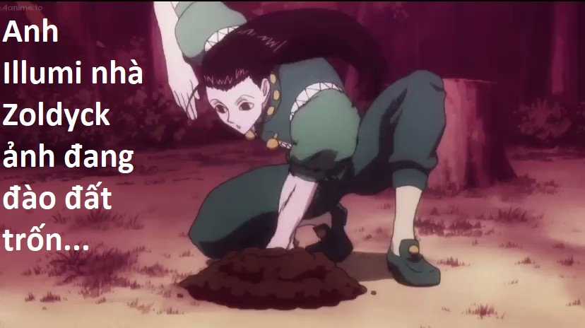 Hổ Đến Chơi Nhà (bản Puchimasu Tự) Chapter 109 trang 79