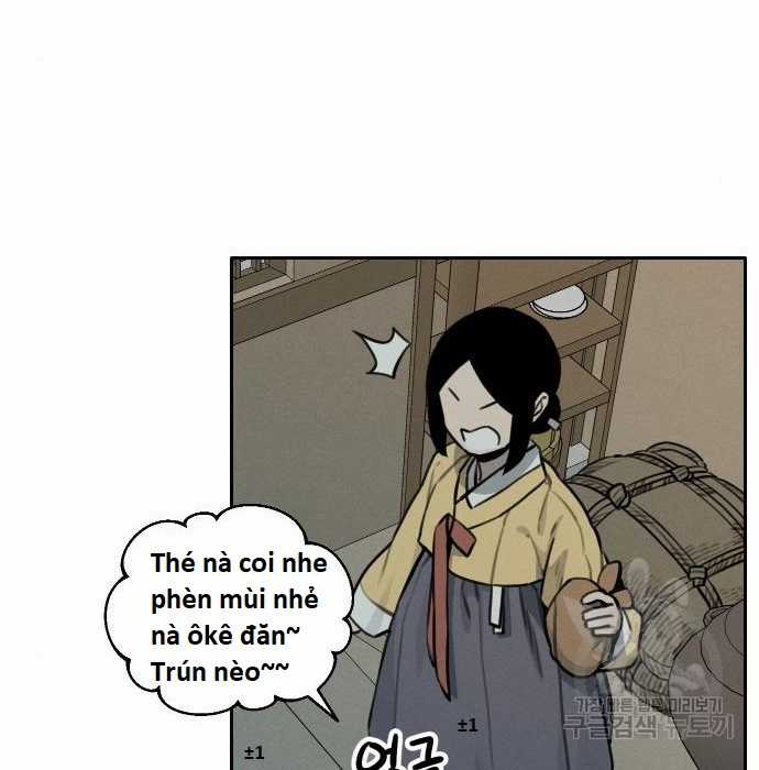 Hổ Đến Chơi Nhà (bản Puchimasu Tự) Chapter 109 trang 8