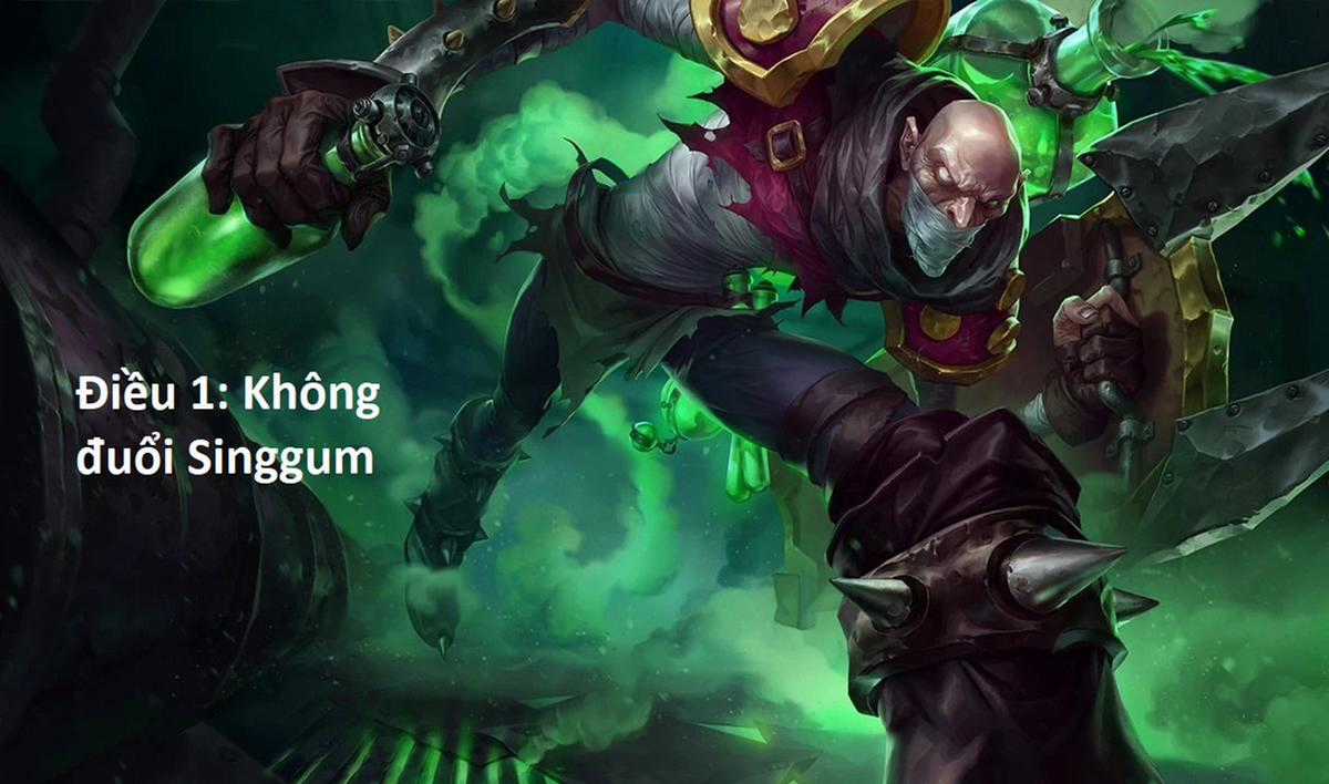 Hổ Đến Chơi Nhà (bản Puchimasu Tự) Chapter 109 trang 80