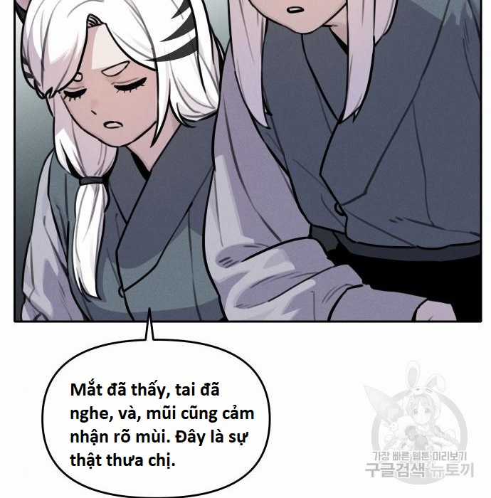 Hổ Đến Chơi Nhà (bản Puchimasu Tự) Chapter 110 trang 100