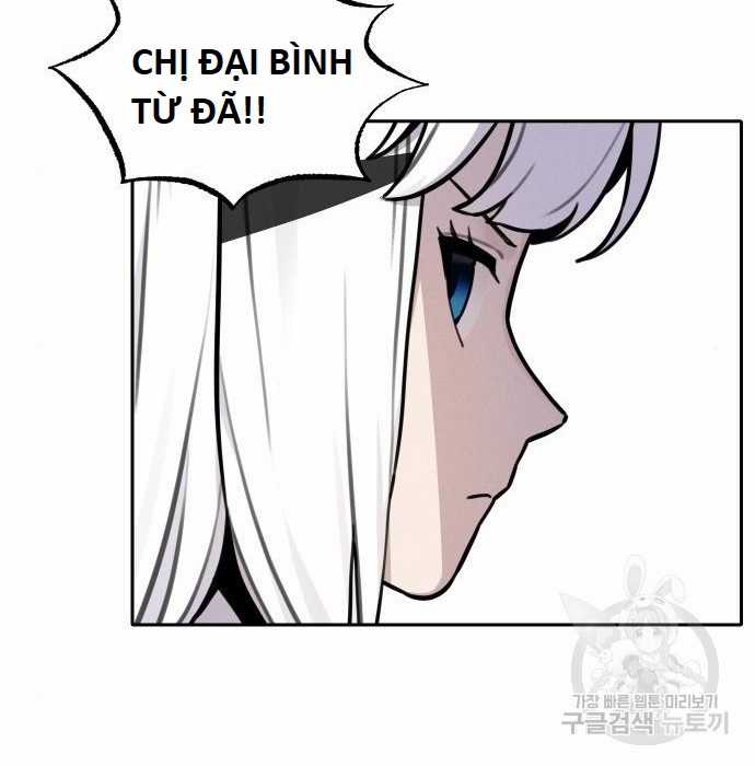 Hổ Đến Chơi Nhà (bản Puchimasu Tự) Chapter 110 trang 107