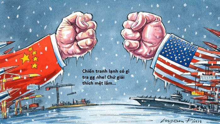 Hổ Đến Chơi Nhà (bản Puchimasu Tự) Chapter 110 trang 116