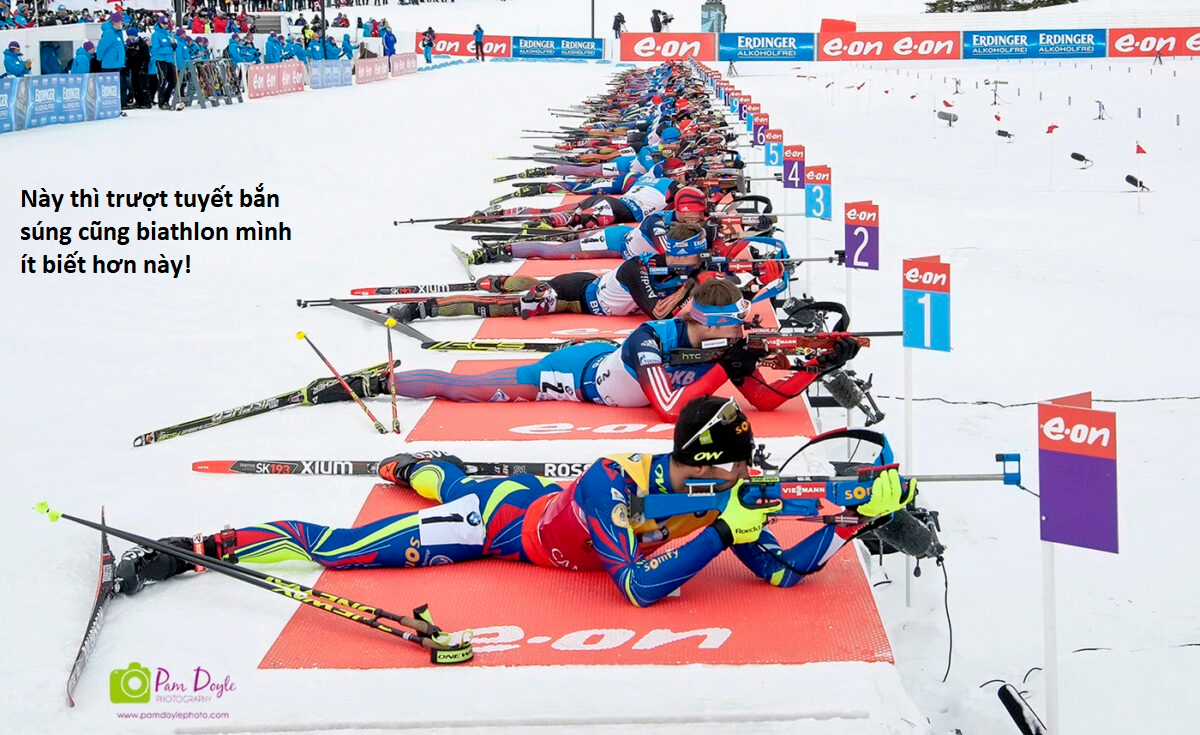 Hổ Đến Chơi Nhà (bản Puchimasu Tự) Chapter 110 trang 119