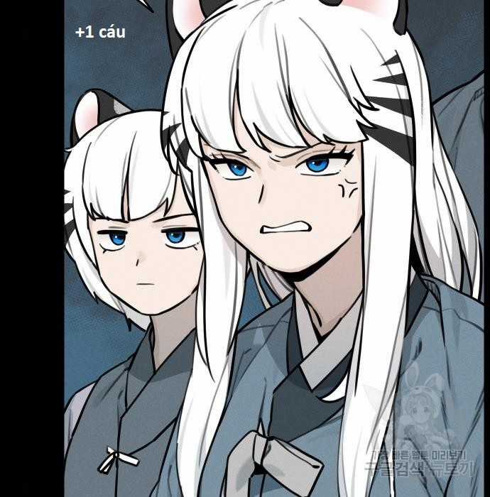 Hổ Đến Chơi Nhà (bản Puchimasu Tự) Chapter 110 trang 12