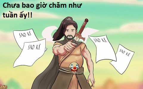 Hổ Đến Chơi Nhà (bản Puchimasu Tự) Chapter 110 trang 121