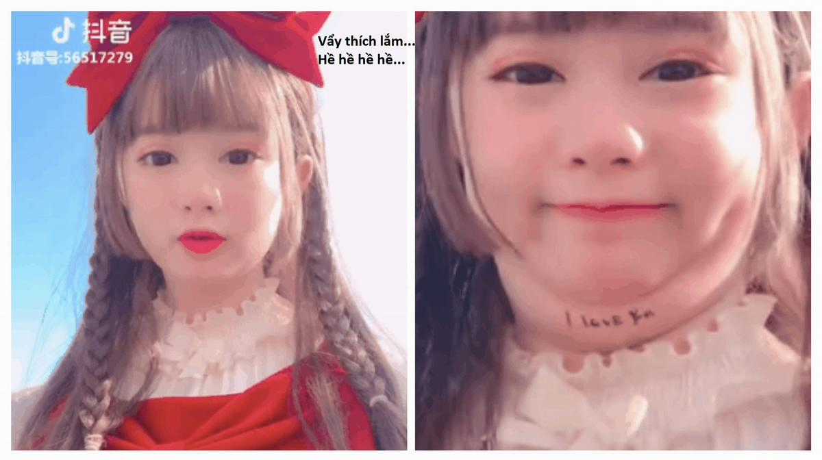 Hổ Đến Chơi Nhà (bản Puchimasu Tự) Chapter 110 trang 124