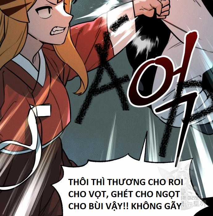 Hổ Đến Chơi Nhà (bản Puchimasu Tự) Chapter 110 trang 16