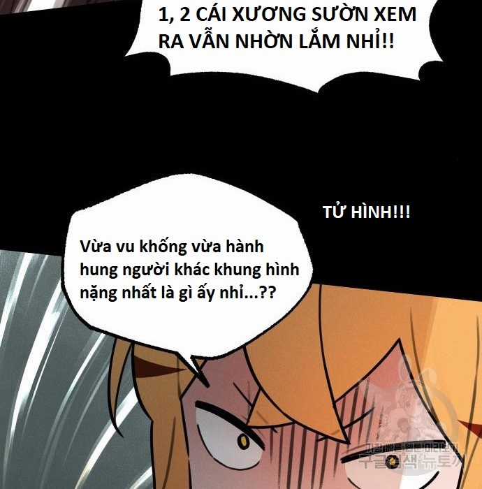 Hổ Đến Chơi Nhà (bản Puchimasu Tự) Chapter 110 trang 17