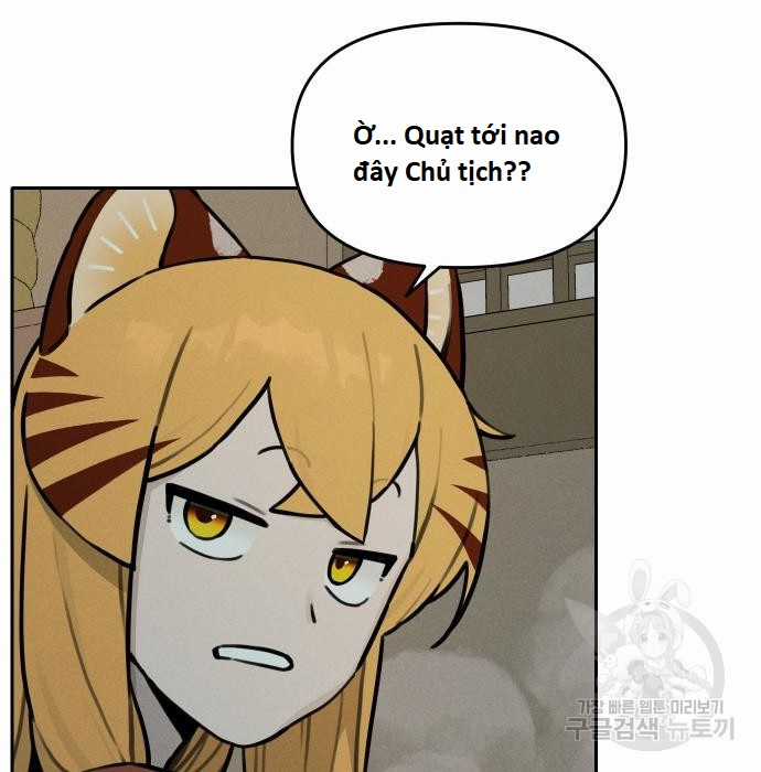 Hổ Đến Chơi Nhà (bản Puchimasu Tự) Chapter 110 trang 2