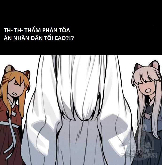 Hổ Đến Chơi Nhà (bản Puchimasu Tự) Chapter 110 trang 20