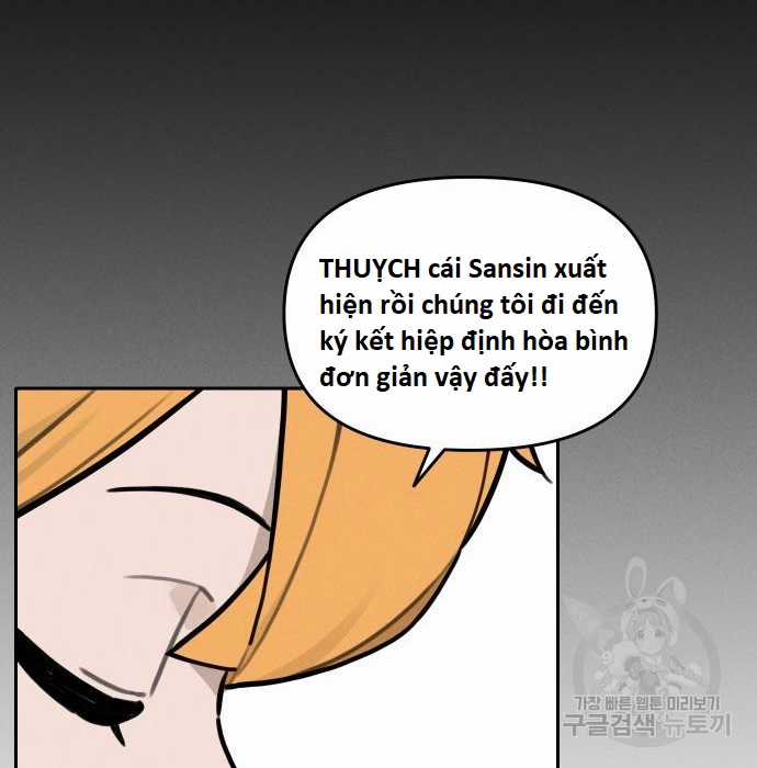 Hổ Đến Chơi Nhà (bản Puchimasu Tự) Chapter 110 trang 26