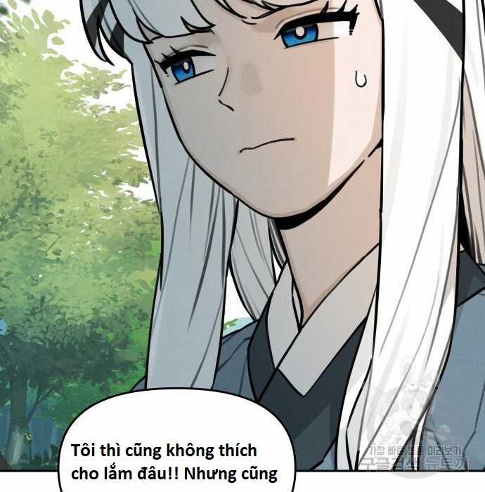 Hổ Đến Chơi Nhà (bản Puchimasu Tự) Chapter 110 trang 35