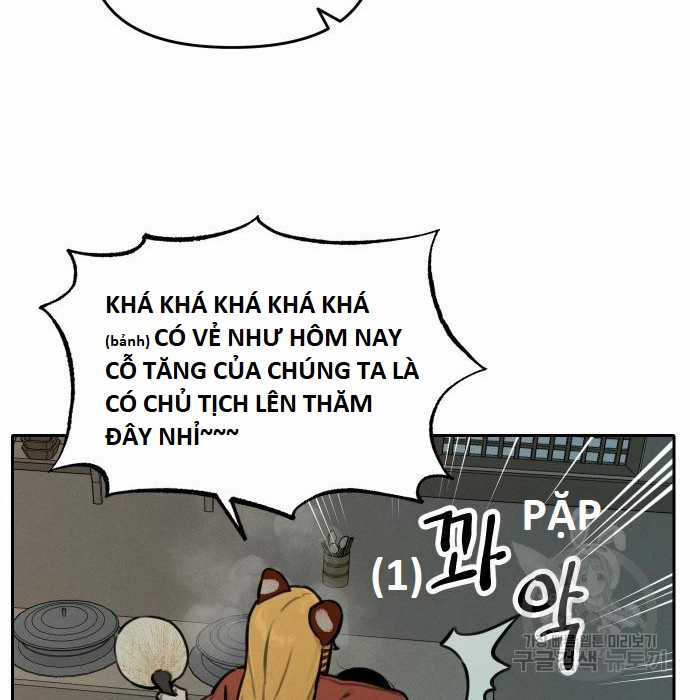 Hổ Đến Chơi Nhà (bản Puchimasu Tự) Chapter 110 trang 40