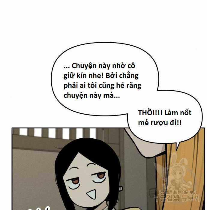 Hổ Đến Chơi Nhà (bản Puchimasu Tự) Chapter 110 trang 52