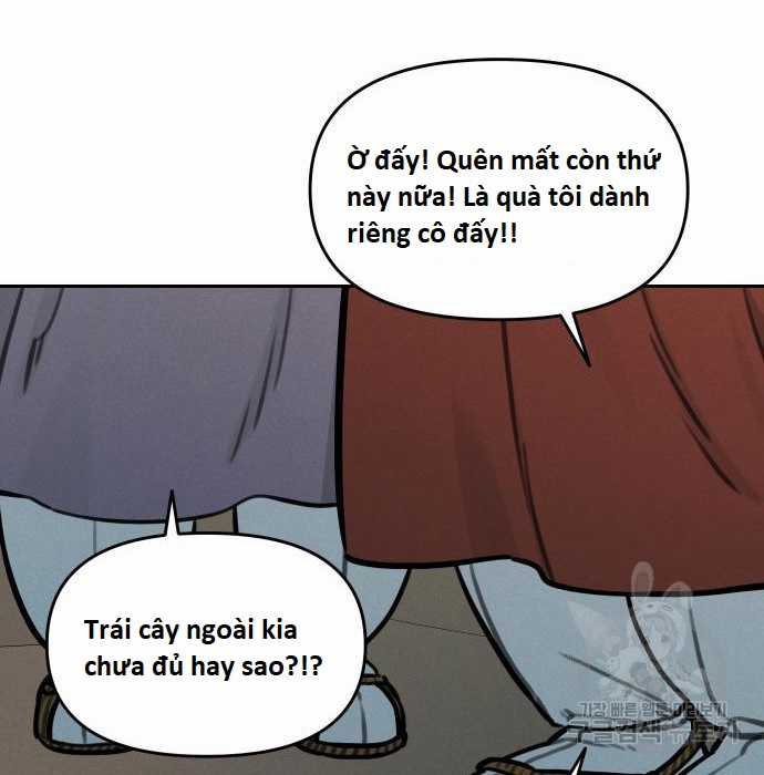 Hổ Đến Chơi Nhà (bản Puchimasu Tự) Chapter 110 trang 54