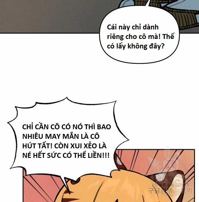 Hổ Đến Chơi Nhà (bản Puchimasu Tự) Chapter 110 trang 55