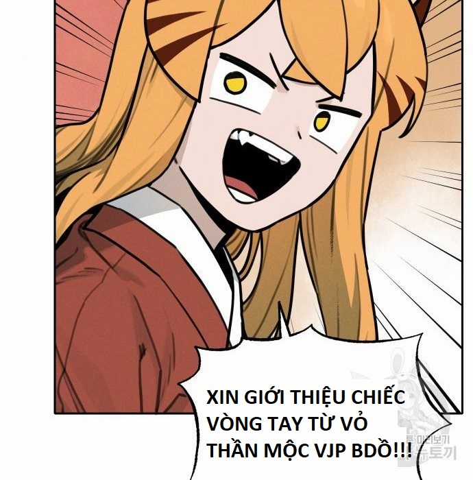 Hổ Đến Chơi Nhà (bản Puchimasu Tự) Chapter 110 trang 56