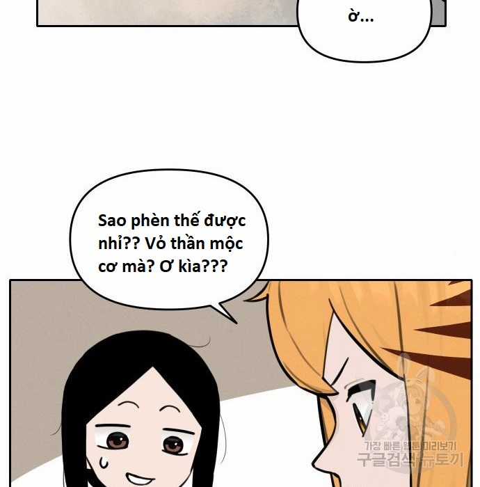 Hổ Đến Chơi Nhà (bản Puchimasu Tự) Chapter 110 trang 62