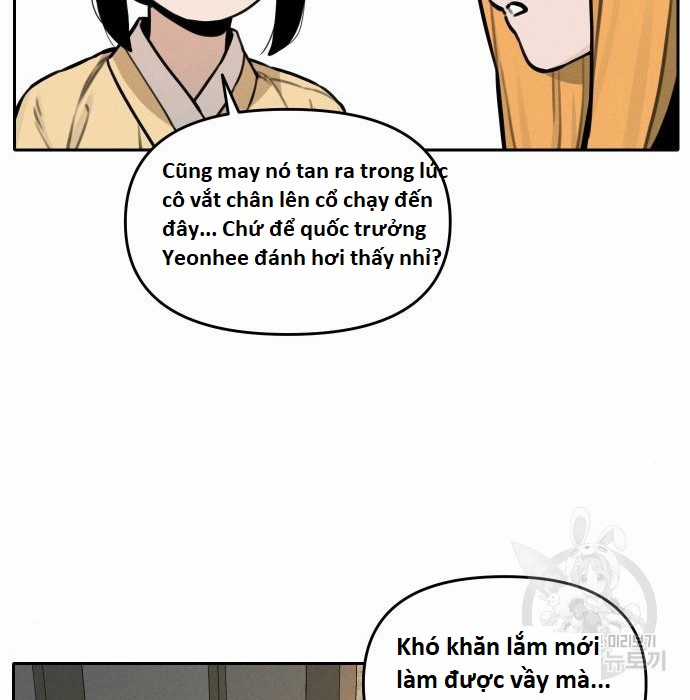 Hổ Đến Chơi Nhà (bản Puchimasu Tự) Chapter 110 trang 63