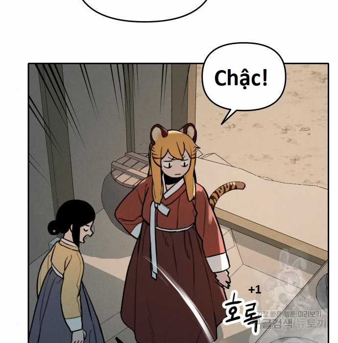 Hổ Đến Chơi Nhà (bản Puchimasu Tự) Chapter 110 trang 65