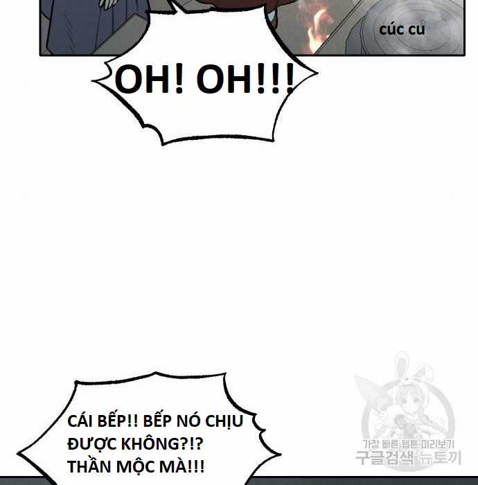 Hổ Đến Chơi Nhà (bản Puchimasu Tự) Chapter 110 trang 66