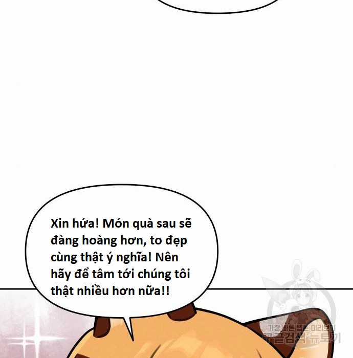 Hổ Đến Chơi Nhà (bản Puchimasu Tự) Chapter 110 trang 68