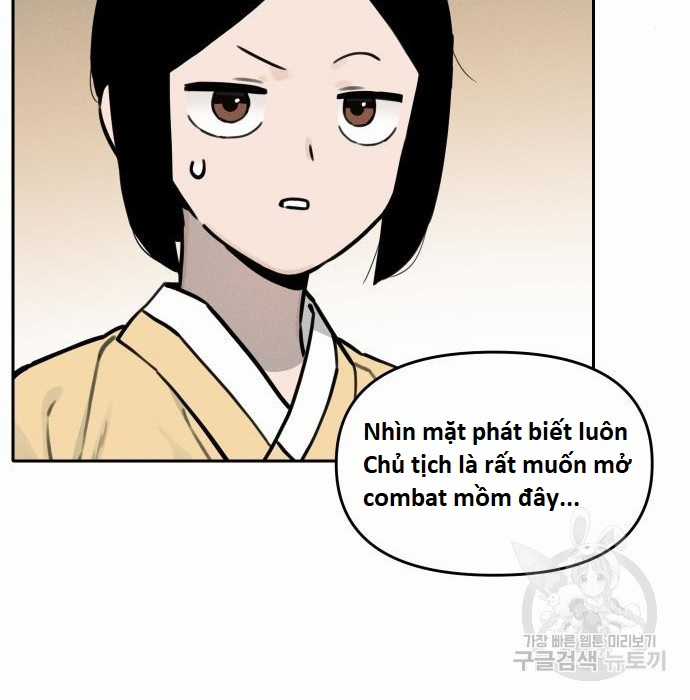 Hổ Đến Chơi Nhà (bản Puchimasu Tự) Chapter 110 trang 7