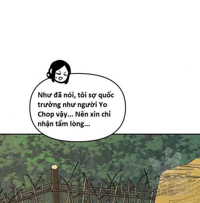 Hổ Đến Chơi Nhà (bản Puchimasu Tự) Chapter 110 trang 72