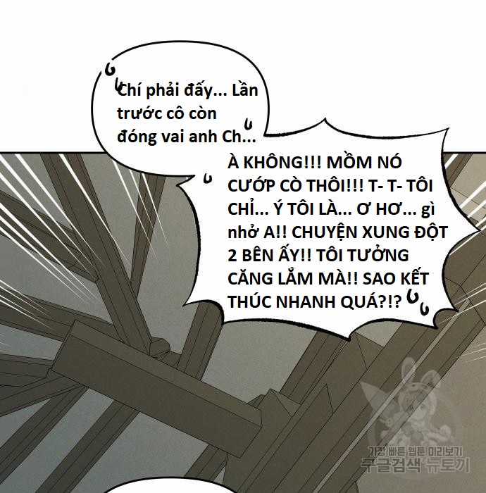 Hổ Đến Chơi Nhà (bản Puchimasu Tự) Chapter 110 trang 8