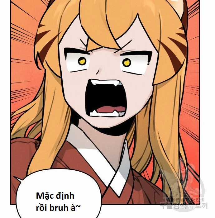 Hổ Đến Chơi Nhà (bản Puchimasu Tự) Chapter 110 trang 81