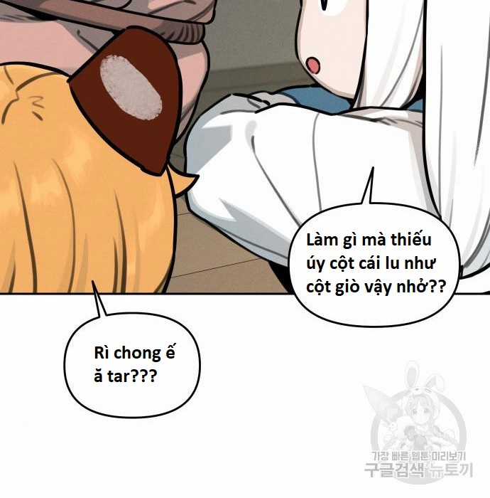 Hổ Đến Chơi Nhà (bản Puchimasu Tự) Chapter 110 trang 83