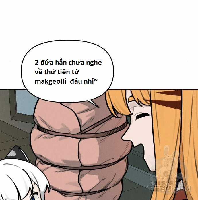 Hổ Đến Chơi Nhà (bản Puchimasu Tự) Chapter 110 trang 84