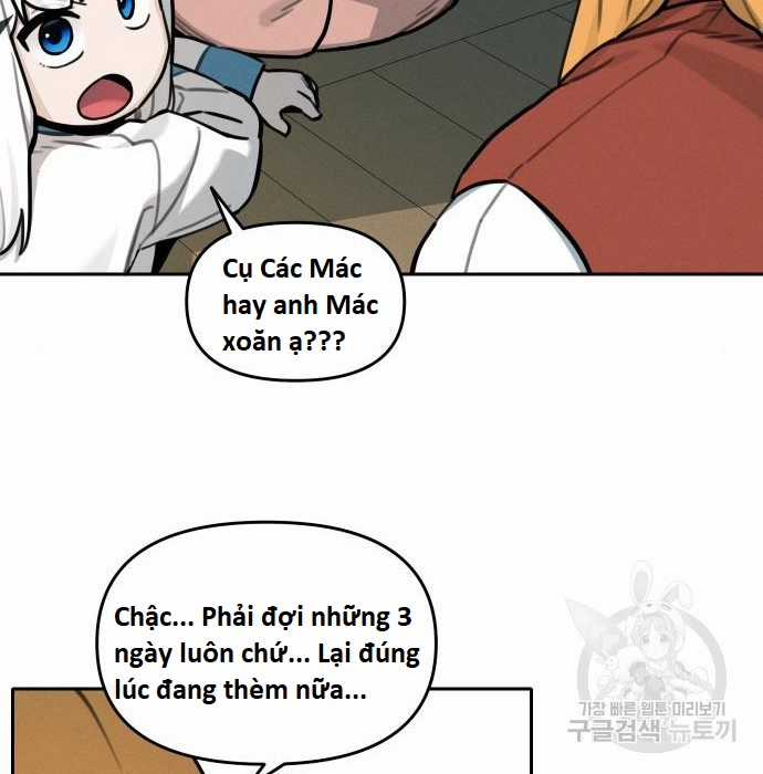 Hổ Đến Chơi Nhà (bản Puchimasu Tự) Chapter 110 trang 85