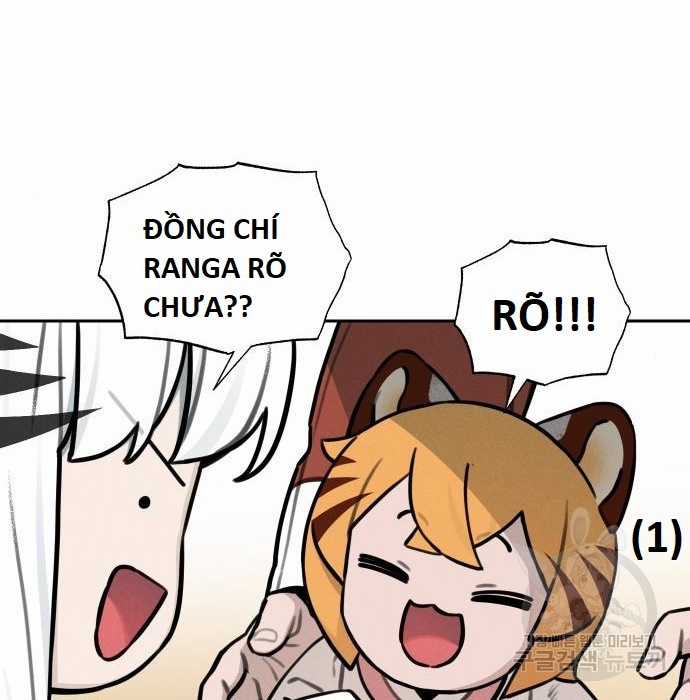 Hổ Đến Chơi Nhà (bản Puchimasu Tự) Chapter 110 trang 87