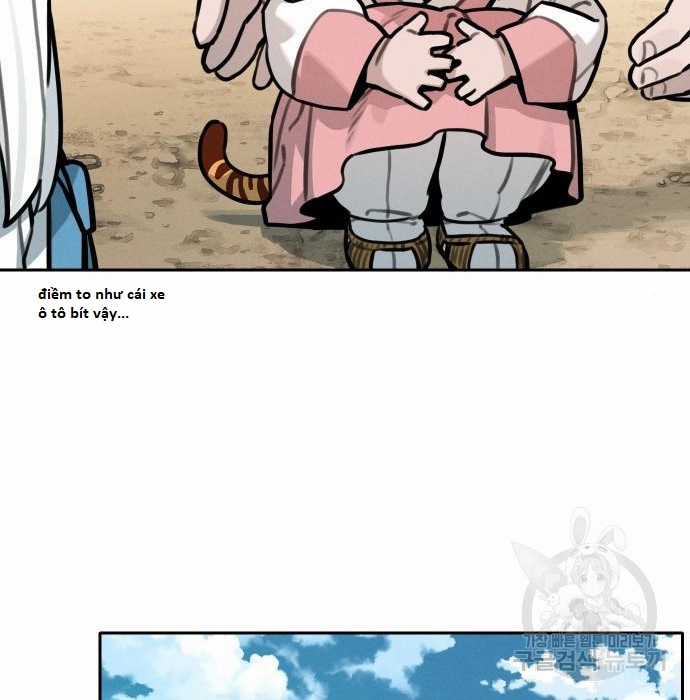 Hổ Đến Chơi Nhà (bản Puchimasu Tự) Chapter 110 trang 88