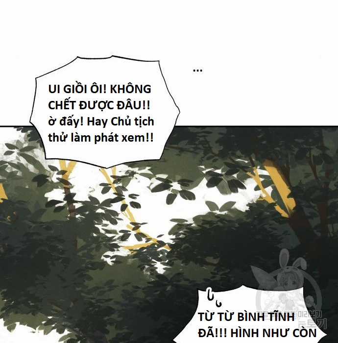 Hổ Đến Chơi Nhà (bản Puchimasu Tự) Chapter 110 trang 91