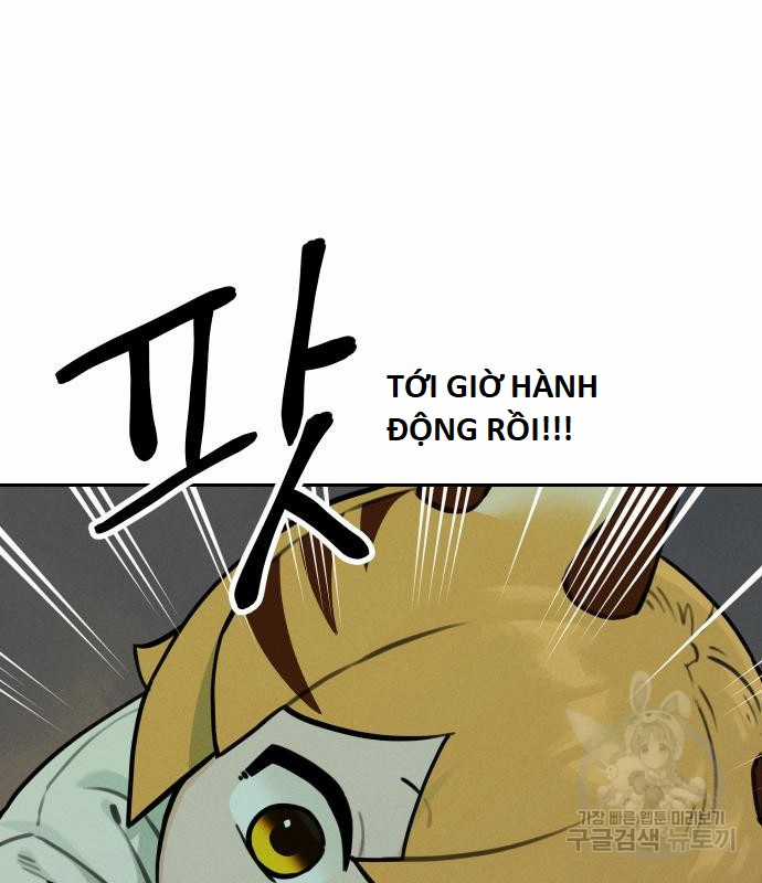 Hổ Đến Chơi Nhà (bản Puchimasu Tự) Chapter 111 trang 27