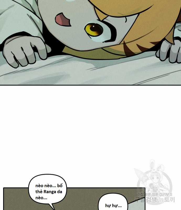 Hổ Đến Chơi Nhà (bản Puchimasu Tự) Chapter 111 trang 28