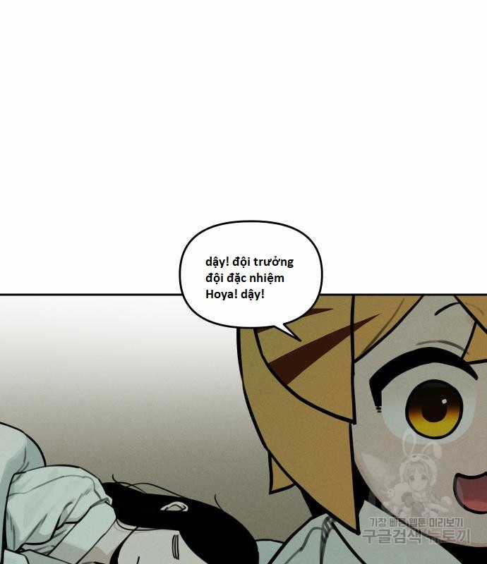 Hổ Đến Chơi Nhà (bản Puchimasu Tự) Chapter 111 trang 31