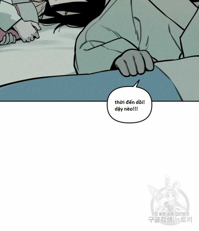 Hổ Đến Chơi Nhà (bản Puchimasu Tự) Chapter 111 trang 32