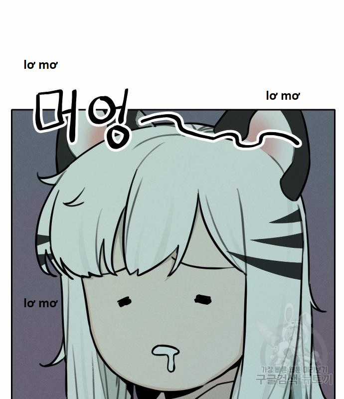 Hổ Đến Chơi Nhà (bản Puchimasu Tự) Chapter 111 trang 33