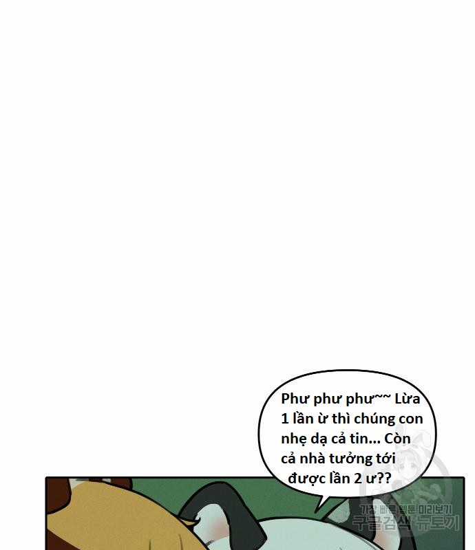 Hổ Đến Chơi Nhà (bản Puchimasu Tự) Chapter 111 trang 46